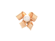 Jewellery - SINGLE EARRING, 18K gold - View 1