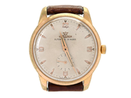 Watches, LEMANIA, men´s wristwatch, in auction: General – Tuesday 20 January 2026