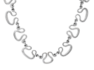 Jewellery, ESTRID ERICSON. necklace, Etruscan necklace, in auction: Modern – Saturday 20 December 2025