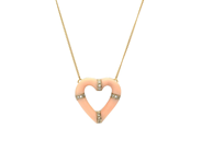 Jewellery, NECKLACE, 18K gold, in auction: NewYear – Saturday 27 December 2025