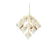 Jewellery, NORDISK KOKUSAI, pendant, in auction: Modern – Saturday 20 December 2025