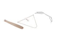 Jewellery - SET OF JEWELLERY, silver - View 1