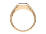 Jewellery - RING, 18K gold - View 2