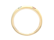 Jewellery - RING, 18K gold - View 2