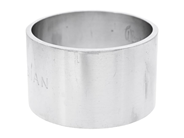 Silverware, WIWEN NILSSON, napkin ring, in auction: Modern – Saturday 20 December 2025