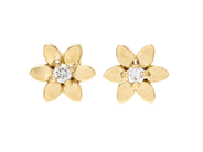 Jewellery - EARRINGS, 18K gold - View 1