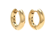 Jewellery - EARRINGS, 18K gold - View 1
