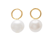 Jewellery - EARRINGS ATTACHMENTS, 2 items - View 1