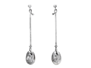Jewellery - GEORG JENSEN, earrings - View 1