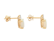 Jewellery - EARRINGS, 18K gold - View 2