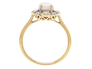 Jewellery - RING, 18K gold - View 2