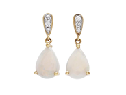 Jewellery - EARRINGS, 18K gold - View 1