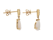 Jewellery - EARRINGS, 18K gold - View 2