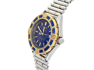 Watches - BREITLING, Lady J - View 2