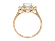 Jewellery - RING, 18K gold - View 2