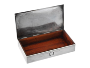 Watch parts - CASE, for Omega men´s wristwatch - View 2