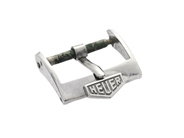 Watch parts, ORIGINAL BUCKLE, Heuer, in auction: Lilla Watches – Thursday 29 January