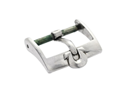 Watch parts, ORIGINAL BUCKLE, Omega, in auction: Lilla Watches – Thursday 29 January