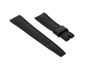 Watch parts, RUBBER STRAP, Tropic, in auction: Lilla Watches – Thursday 29 January