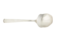 Silverware, SERVINGSPOON, silver, in auction: General – Tuesday 17 February