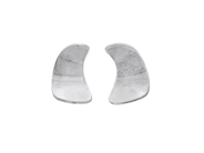 Jewellery - EFVA ATTLING, Seashell earrings - View 1