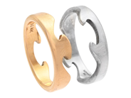 Jewellery - GEORG JENSEN,  ring - View 2