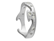 Jewellery - GEORG JENSEN, ring - View 1