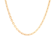 Jewellery, NECKLACE, 18K gold, in auction: General – Tuesday 3 March