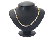 Jewellery - NECKLACE, 18K gold - View 2