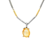 Jewellery - MANDELSTAM, necklace - View 1