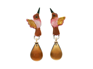 Jewellery - MANDELSTAM, earrings - View 1