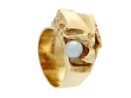 Jewellery - LAPPONIA, ring - View 1