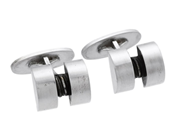 Jewellery, GEORG JENSEN, cufflinks, in auction: Modern – Saturday 20 December 2025