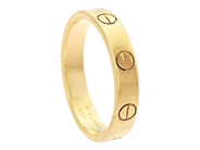 Jewellery, CARTIER, ring, in auction: Modern – Saturday 20 December 2025