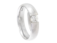 Jewellery - GEORG JENSEN, ring - View 1
