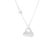 Jewellery, GEORG JENSEN, pendant with chain, in auction: Modern – Saturday 20 December 2025