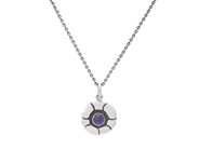 Jewellery, GEORG JENSEN, pendant with chain, in auction: Modern – Saturday 20 December 2025