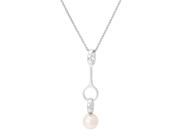 Jewellery - GEORG JENSEN, pendant with chain - View 1