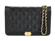 Accessories, BAG, CHANEL, in auction: Fashionable – Thursday 15 January