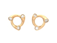 Jewellery - GEORG JENSEN, earrings - View 1