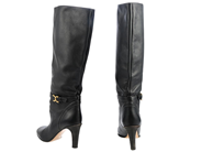 Clothes - BOOTS, CHLOÉ - View 2