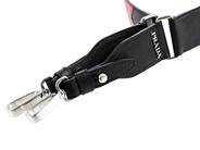 Accessories - SHOULDER STRAP, PRADA - View 2