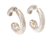 Jewellery, GEORG JENSEN, earrings, in auction: Modern – Saturday 20 December 2025