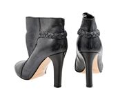 Clothes - SHOES, CHLOÈ - View 2