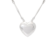 Jewellery, GEORG JENSEN, necklace, in auction: Modern – Saturday 20 December 2025