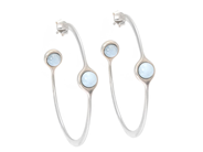 Jewellery, GEORG JENSEN, earrings, in auction: Modern – Saturday 20 December 2025