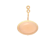 Jewellery - OLE LYNGGAARD, detachable pendant - View 1