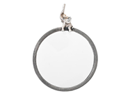 Jewellery, OLE LYNGGAARD, pendant, in auction: Modern – Saturday 20 December