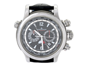 Watches - JAEGER-LE COULTRE, Master Compressor Extreme World Chronograph - View 1