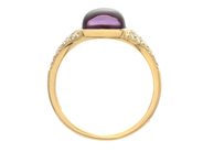 Jewellery - RING, 18K gold - View 2